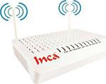 Inca Im-300Nx 300 Mbps Adsl Modem