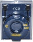 Inca Ivga-150 15Mt Altın Uçlu Blister Vga Kablo