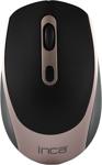 Inca Iwm-211Rg Silent Wireless Mouse