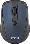 Inca Iwm-213 2.4Ghz Wireless Nano Receiver Mouse