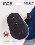 Inca IWM-237R Optik Wireless Mouse