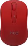 Inca IWM-331RK Optik Kablosuz Mouse