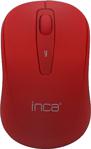 Inca Iwm 331Rk Silent Kablosuz Mouse