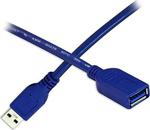 Inca Usb To Usb 3,0 2 Metre Uzatma Kablosu