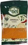 İnci Zerdeçal 40Gr