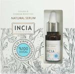 Incia Argan Yağı,Hint Yağı,Susam Yağı,Tatlı Badem Yağı,Kayısı Çekirdeği Yağı Içeren Kaş Kirpik Serum 10Ml