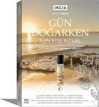 Incia Aromaterra Gün Doğarken Sunrise Ritual 10 ml Aromatik Yağ