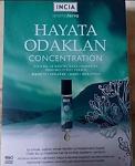 Incia Aromaterra Hayata Odaklan Concentration 10 Ml Aromatik Yağ