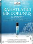 Incia Aromaterra Rahatlatıcı Bir Dokunuş Egzaderm 10 ml Aromatik Yağ