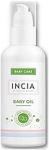 Incia Baby Care Oil 110ml 30150033