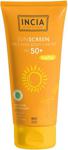 Incia Bebek İçin 0 Doğal Güneş Kremi 50 SPF 100 ml