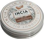 Incia Doğal Hindistan Cevizli Butter Krem 50 Ml