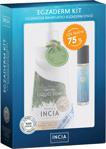 Incia Egzaderm Kit Yoğun Nemlendiricili 250 Ml Sıvı Sabun + 10 Ml Yatıştırıcı