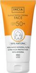 Incia Güneş Kremi Spf50 50 Ml