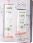 Incia Karın Çatlak Kremi 75 ml + Göğüs Ucu Bakım 30 ml Set