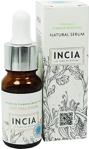 Incia Kaş ve Kirpik Güçlendirici Doğal Serum 10 ml