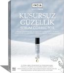 Incia Sebum Corrector Aromaterra Kusursuz Güzellik Aromatik Yağ 10 ml