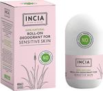 Incia Sensitive Hassas Ciltler İçin Doğal 50 ml Roll-On