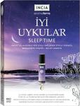 Incia Sleep Time Aromaterra İyi Uykular Aromatik Yağ 10 ml