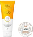 Incia Vücut İçin %100 Doğal Spf 50 150 Ml Güneş Kremi + Incia Coconut Oil 15 Ml