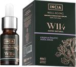 Incia Well Aging Kırışıklık Önleyici Doğal Serum 10 Ml