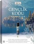 Incia Youth Elixir Aromaterra Gençlik Kodu Aromatik Yağ 10 ml