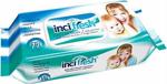 Incifresh Inci Fresh Islak Mendil 72 Li (3 Adet)