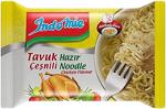 Indomie 70 gr Tavuk Çeşnili Hazır Noodle