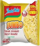 İndomie Indomie 120 Gr Jumbo Korili Paket