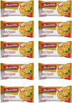 İndomie Körili Hazır Noodle 750 Gr