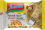 İndomie Tavuk Aromalı Paket Noodle