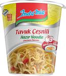 Indomie Tavuk Çeşnili 60 gr Noodle