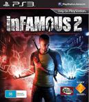 Infamous 2 Ps3