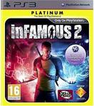 Infamous 2 Türkçe Ps3