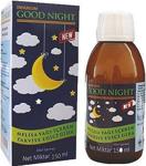 Infanium Good Night Bitkisel Şurup 150 ml (İnfantum Good Night)