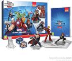Infinity 2.0 Avengers Starter Pack PS4