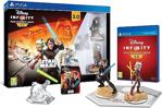 Infinity 3.0 Star Wars Starter Pac PS4