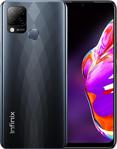 Infinix Hot 10T 128 Gb Siyah