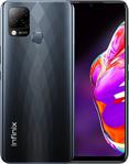 Infinix Hot 10T 64 Gb Siyah