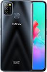 Infinix Smart 5 64 Gb Siyah