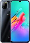 Infinix Smart 5 64Gb - 3Gb Siyah Cep Telefonu (Infinix Garantili Yerli Üretim) Bluetooth Kulaklık Hediyeli