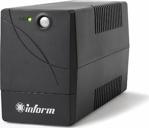 Inform Guardian 600 Va 1 X 7 Ah Line Interactive Ups Güç Kaynağı