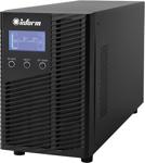 Inform Sinüs Evo 3 Kva 6 X 9 Ah Online Ups Güç Kaynağı