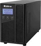 Inform Sinus Evo 3 Kva Online Ups 6X9Ah Akülü