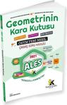 İnformal Yayınları 2021 Ales Geometrinin Kara Kutusu Konu Özetli Tamamı Çözümlü Soru Bankası
