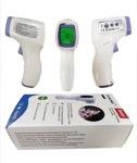 Infrared Thermometer Rohs Temassız Ateş Ölçer - It-122