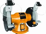 Ingco Bg61502 Bıçak Bileme Zımpara Taş Motoru 150 Watt