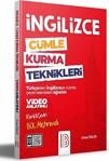 Ingilizce Cümle Kurma Teknikleri Benim Hocam