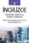 İngilizce Ekonomi Maliye Ve Ticaret Terimleri