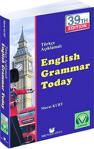 Ingilizce Gramer / Türkçe Açıklamalı English Grammar Today Öğren